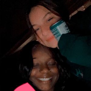 Meet your Posher, Aryka